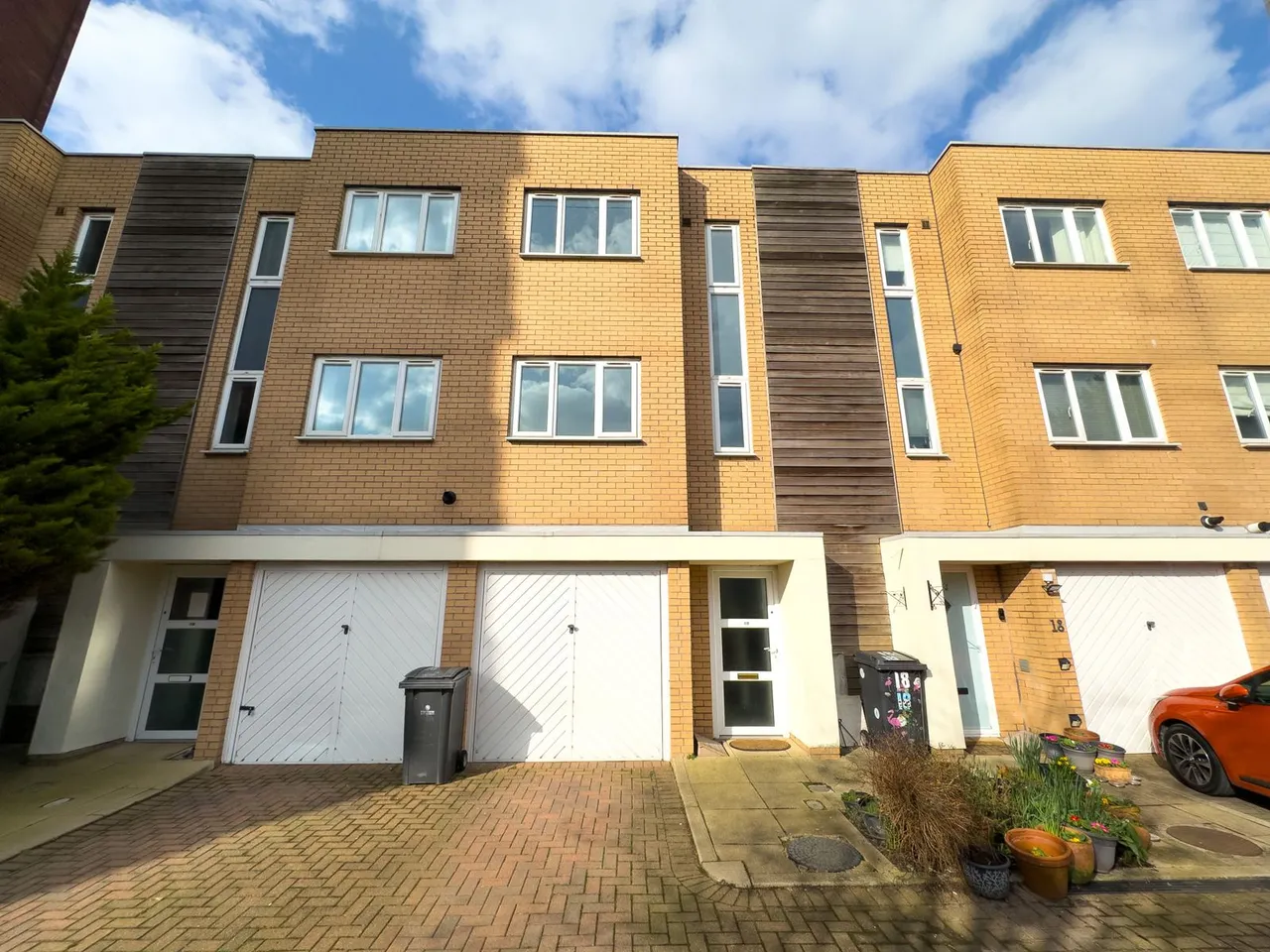 3 bed house for sale, Lakeside Rise, Blackley, M9