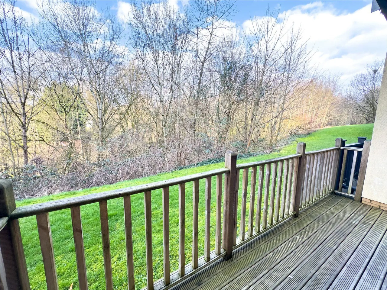 Lakeside Rise, Blackley, M9, photo 18