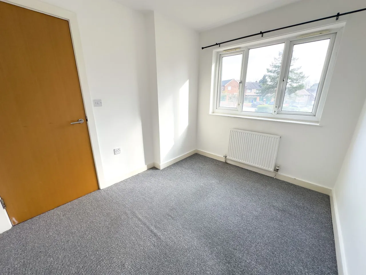 Lakeside Rise, Blackley, M9, photo 13