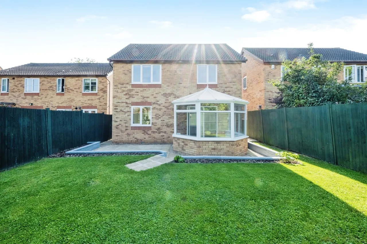 Nicholls Close, Barton-Le-Clay, MK45, photo 8