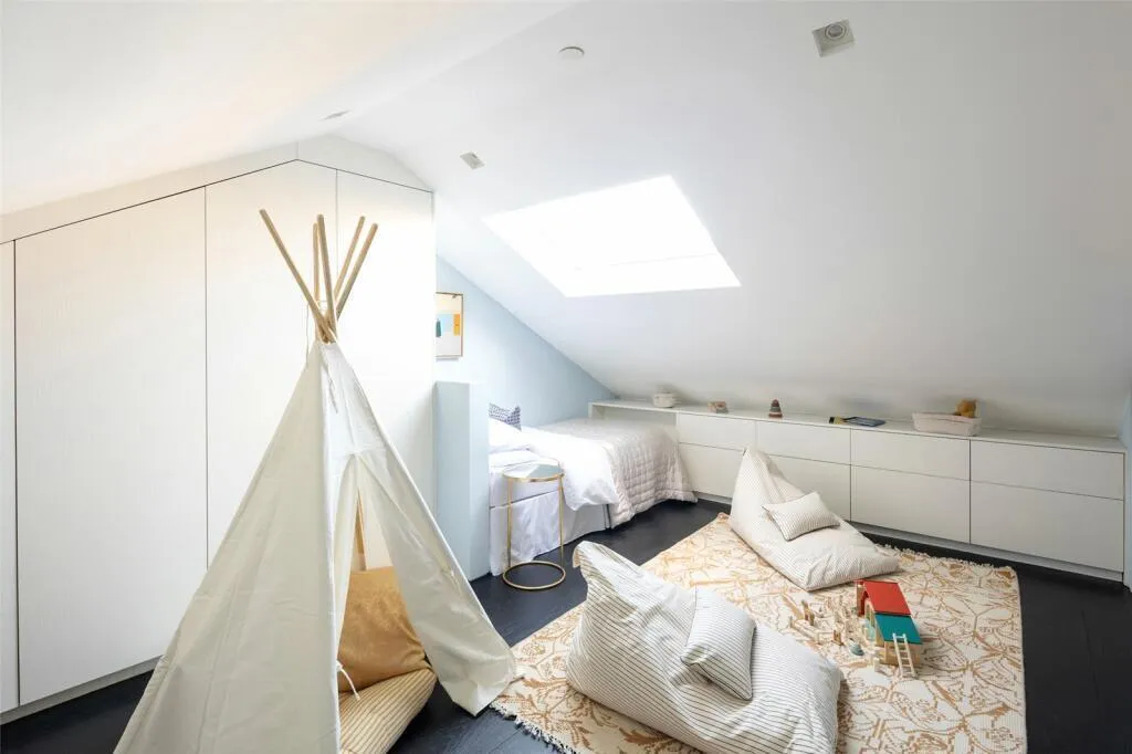 Westbourne Grove, London, W11, photo 18