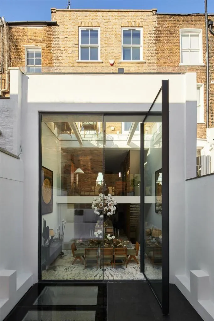 Westbourne Grove, London, W11, photo 10