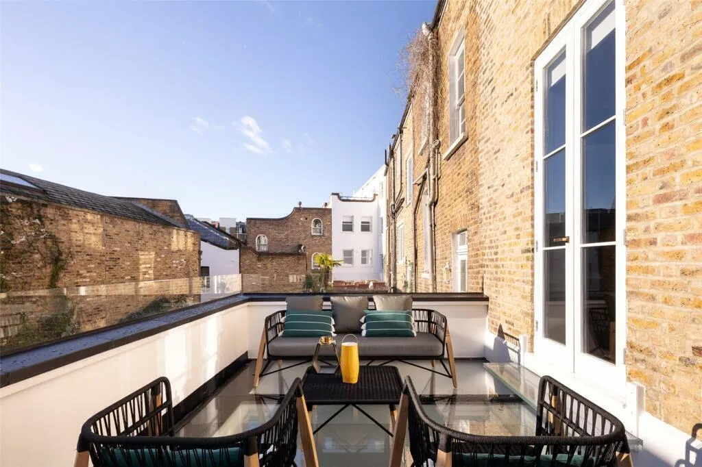 Westbourne Grove, London, W11, photo 4