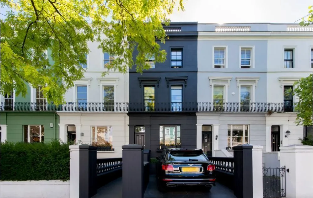 Westbourne Grove, London, W11, photo 19