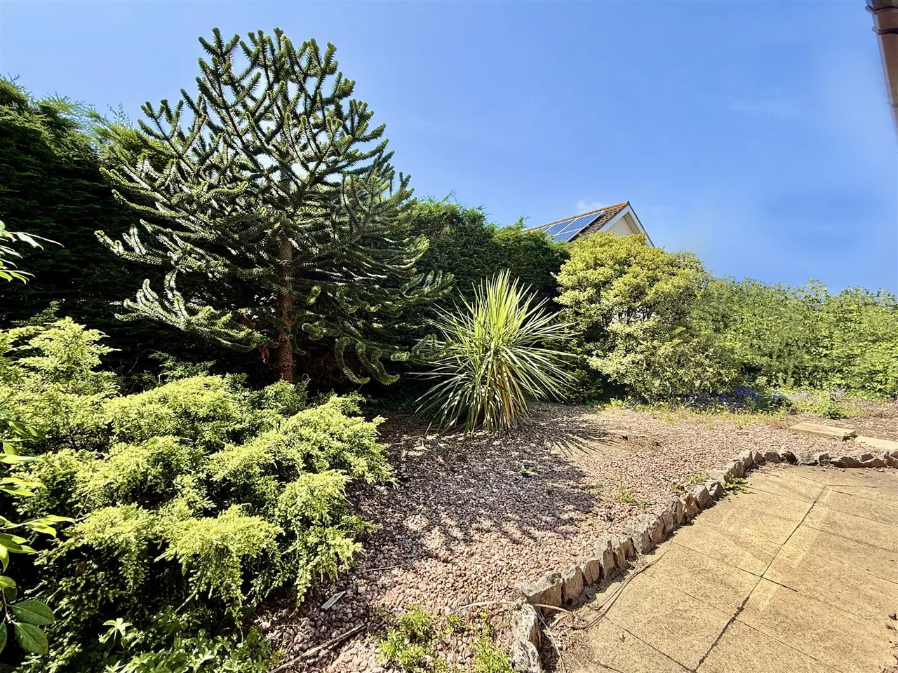 Anchorage Close, Wall Park, photo 13