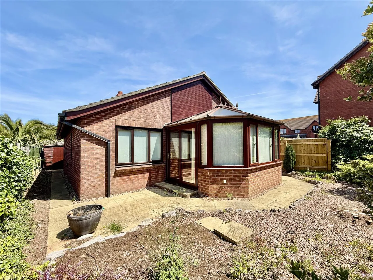 Anchorage Close, Wall Park, photo 5