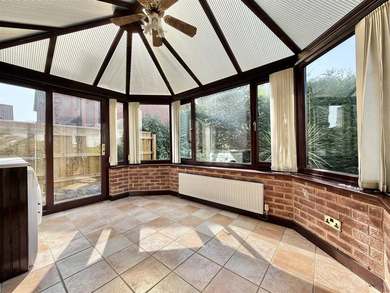 Anchorage Close, Wall Park, photo 9