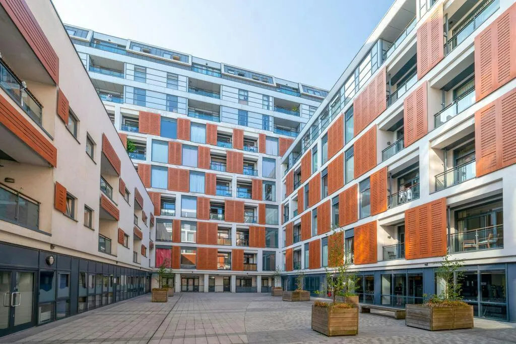 Cornell Square, London, SW8, photo 13
