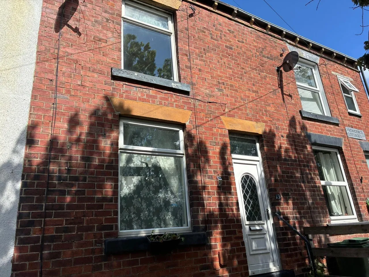 1 bed house for sale, Providence Mount, Morley, LS27