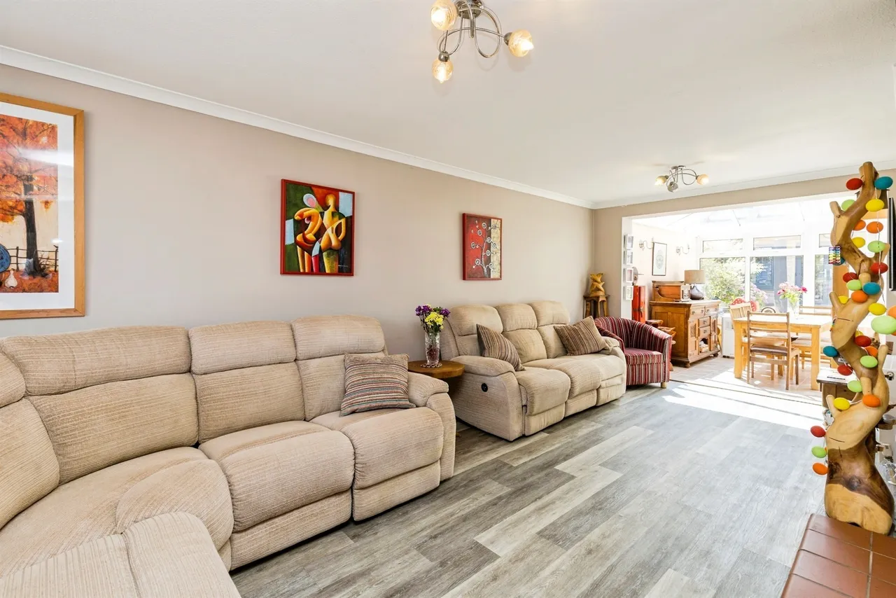 Burleigh Way, Crawley Down, Crawley, photo 2