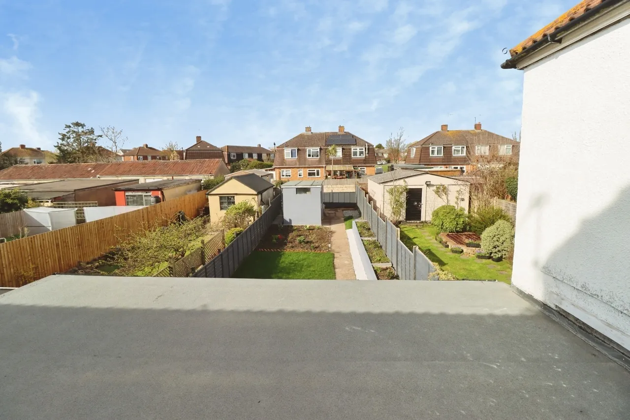 Hazeldene Road, Patchway, Bristol, BS34, photo 19