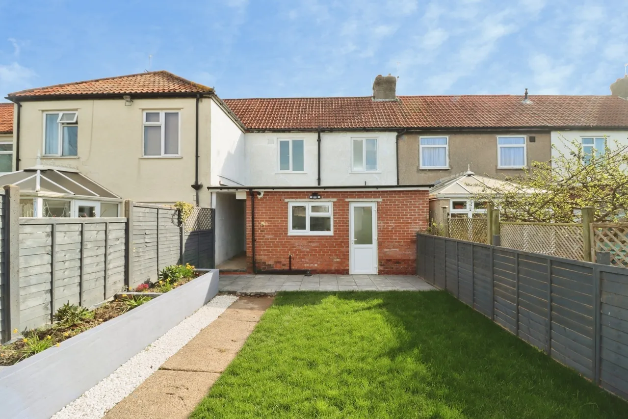 Hazeldene Road, Patchway, Bristol, BS34, photo 18