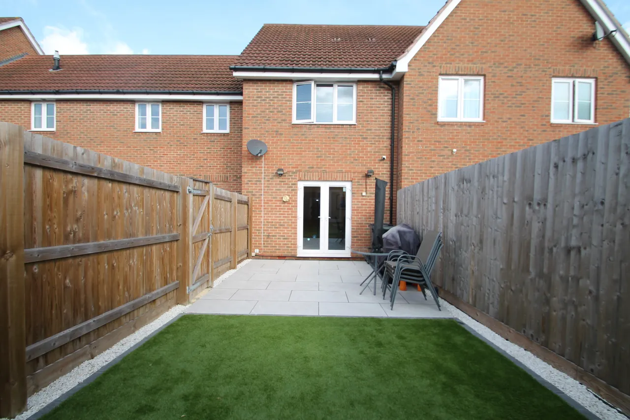 Hardy Avenue, Dartford, DA1, photo 12