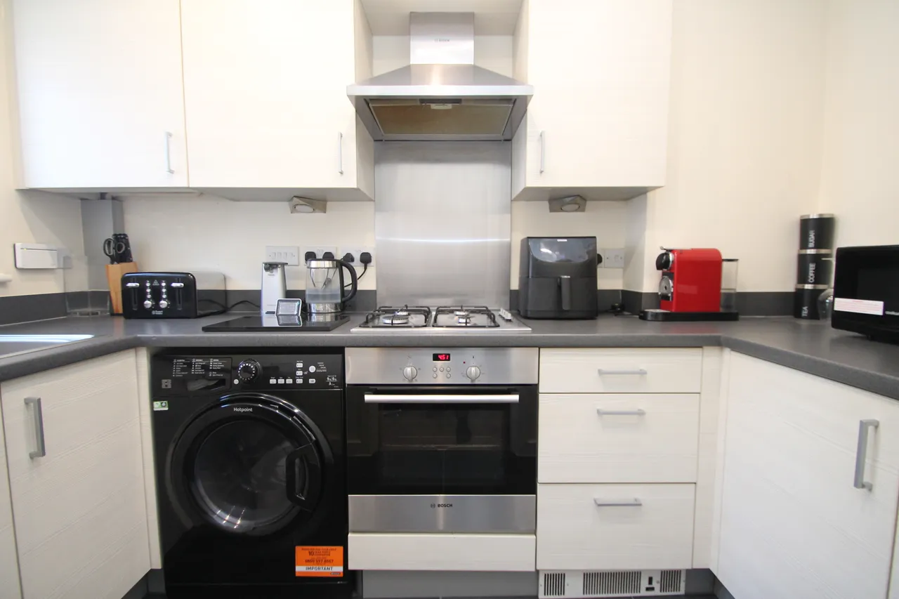 Hardy Avenue, Dartford, DA1, photo 5