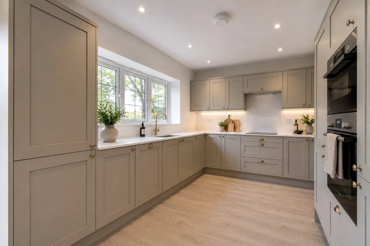 Odiham Road, Shalden, GU34 4QD, photo 2