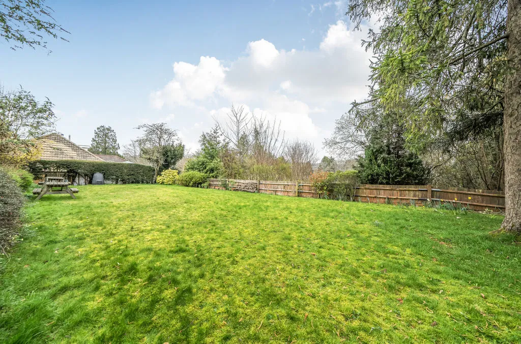 17 Hayes Lane, Kenley CR8 5LE, photo 15