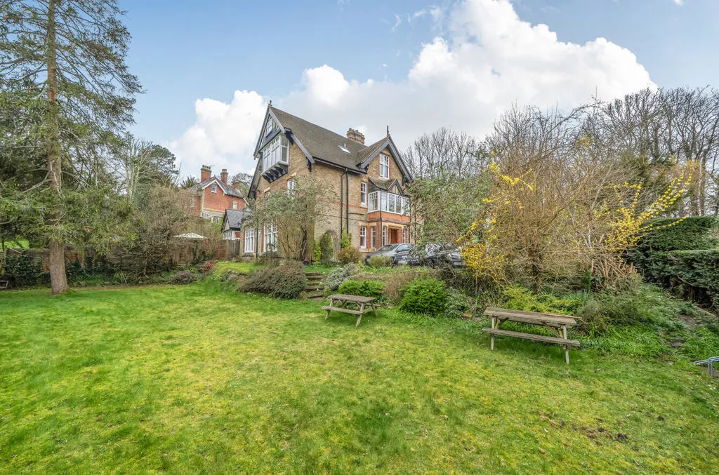 17 Hayes Lane, Kenley CR8 5LE, photo 16