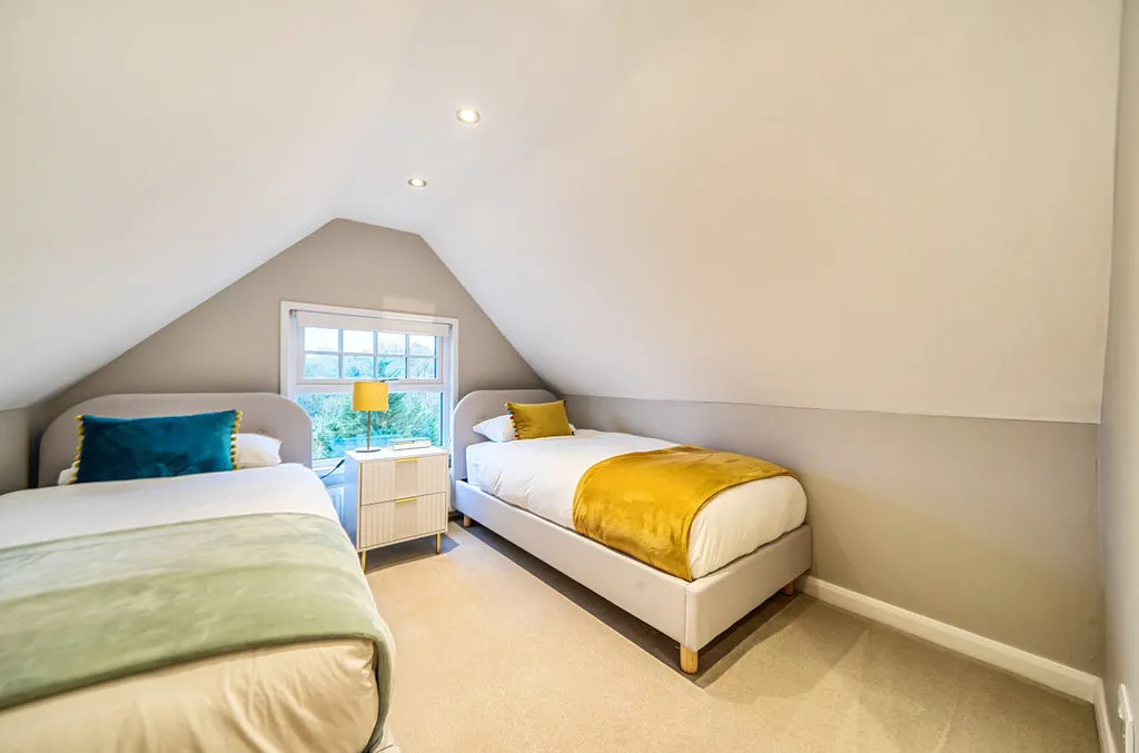 17 Hayes Lane, Kenley CR8 5LE, photo 8