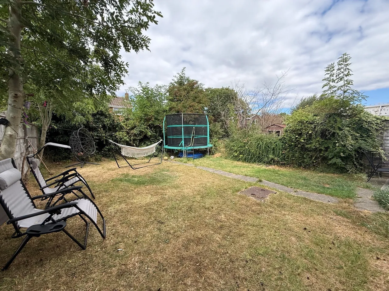 Edmonton Close, Worcester, photo 10