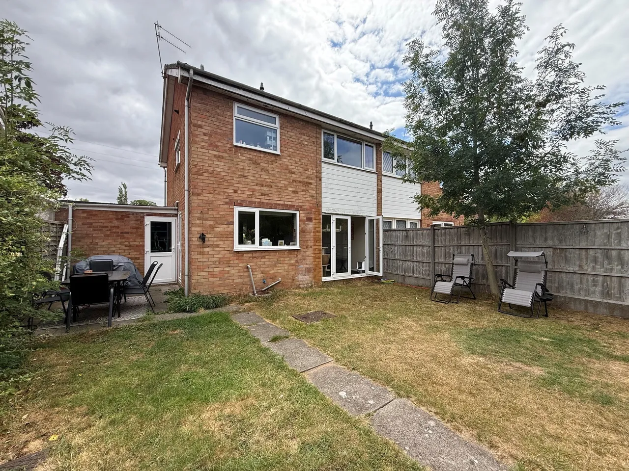 Edmonton Close, Worcester, photo 11