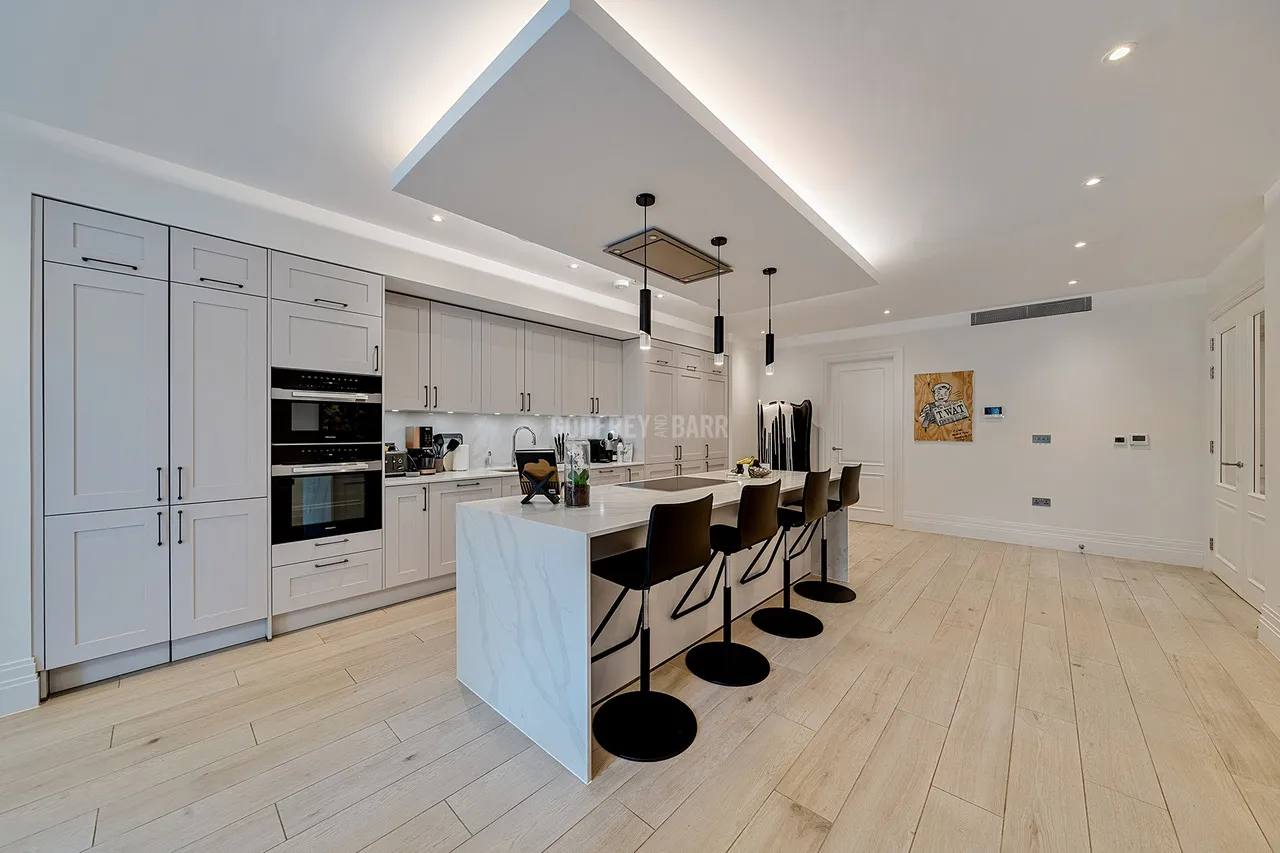 Barnet Lane, Elstree, WD6, photo 8