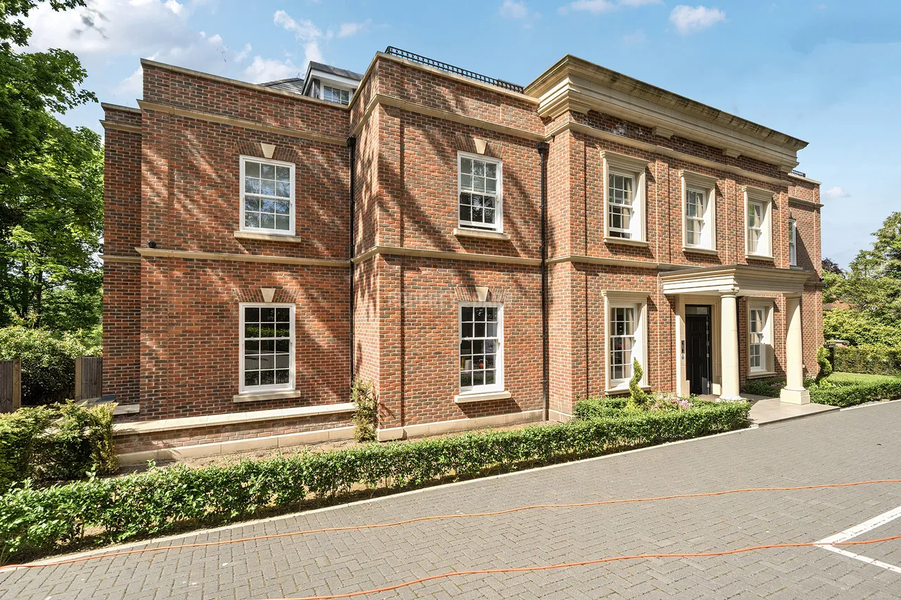 Barnet Lane, Elstree, WD6, photo 23