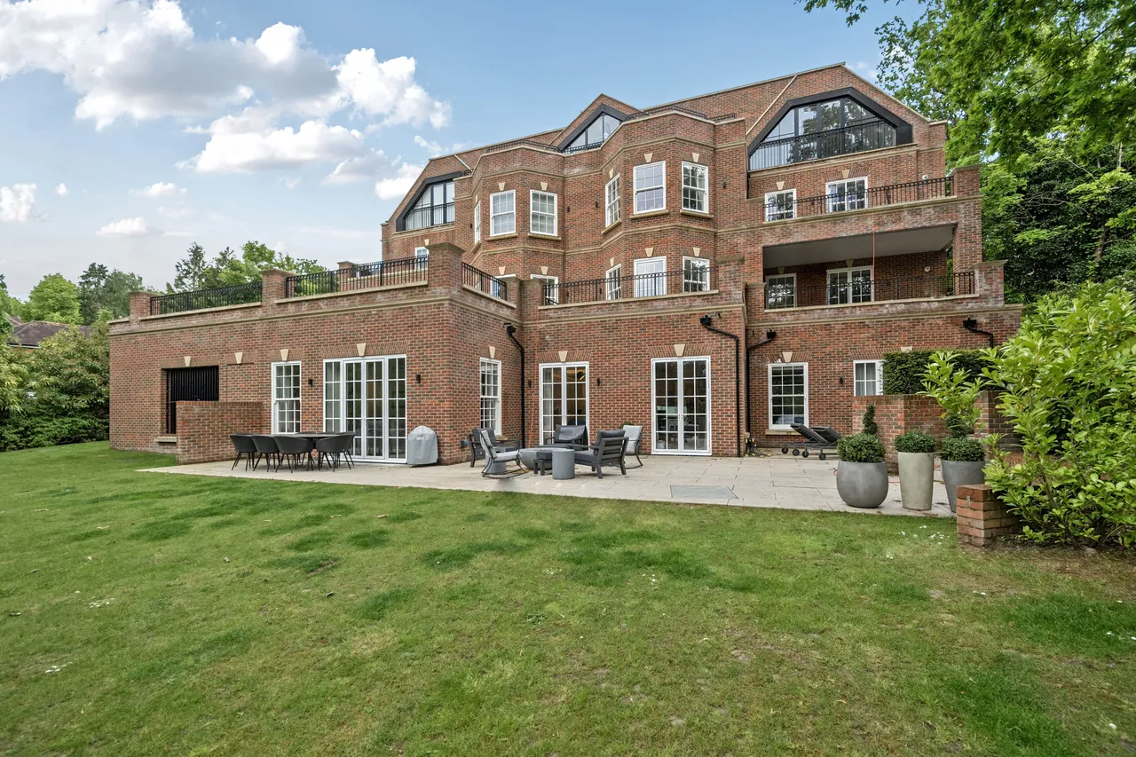 Barnet Lane, Elstree, WD6, photo 10