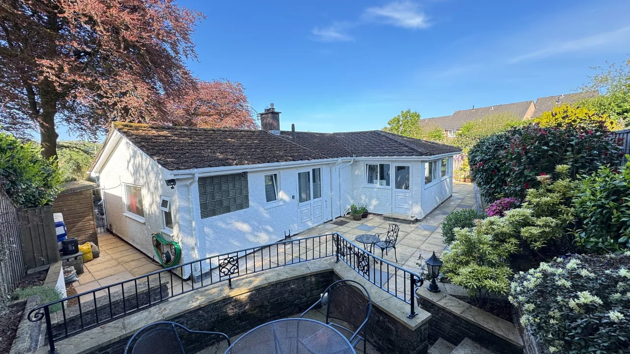 Whitchurch Road, Tavistock, PL19 9DQ, photo 8