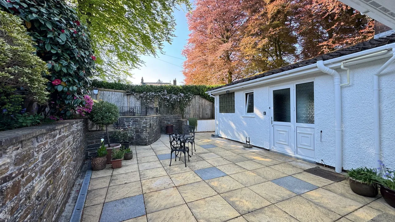 Whitchurch Road, Tavistock, PL19 9DQ, photo 4