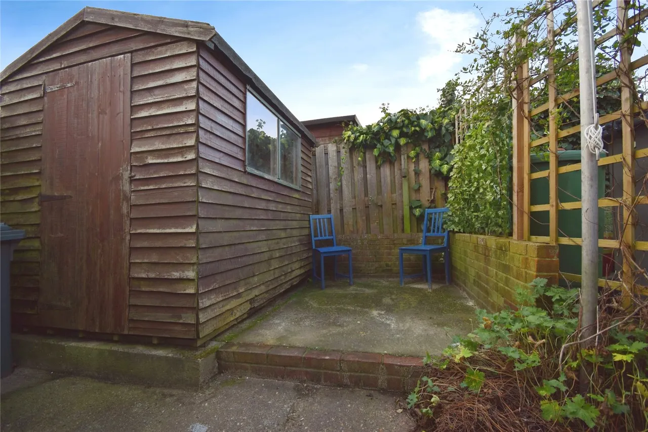 Crown Place, Woodbridge, IP12, photo 13
