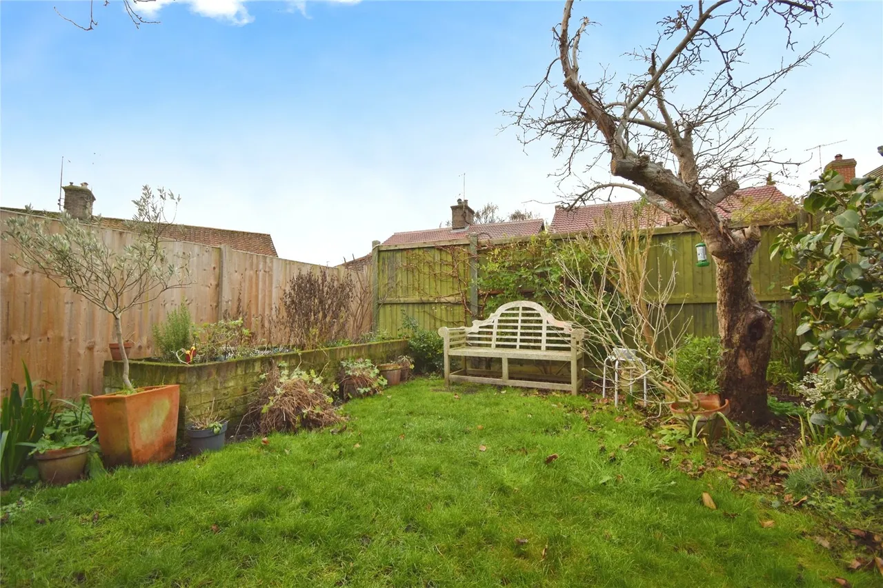 Crown Place, Woodbridge, IP12, photo 14