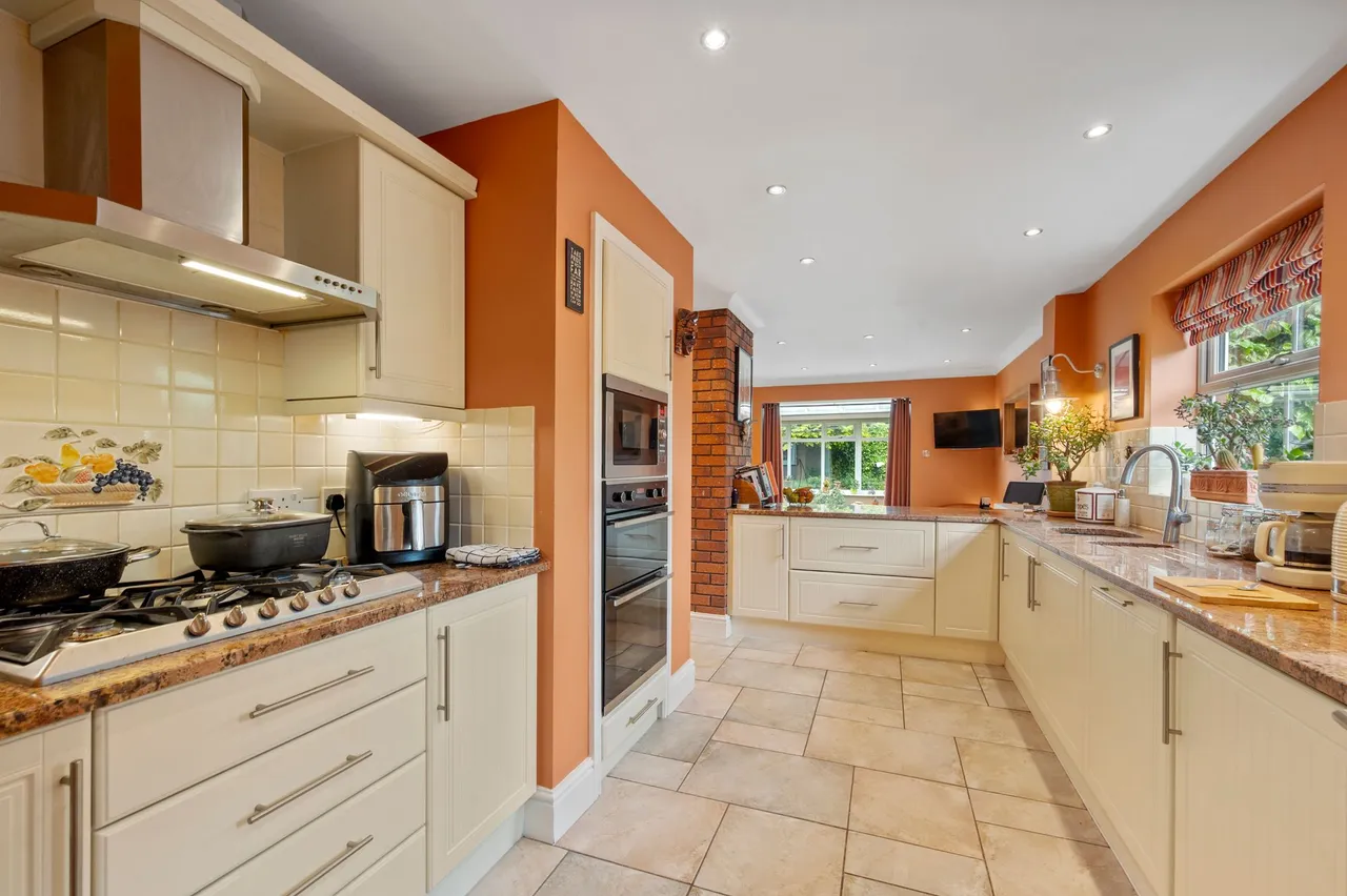 Stonecross Drive, Rainhill, Prescot, Prescot, L35 6DD, photo 11