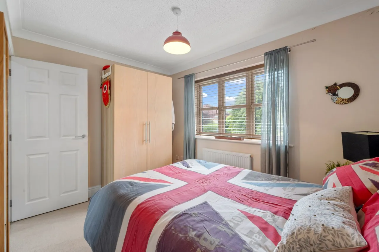 Stonecross Drive, Rainhill, Prescot, Prescot, L35 6DD, photo 17