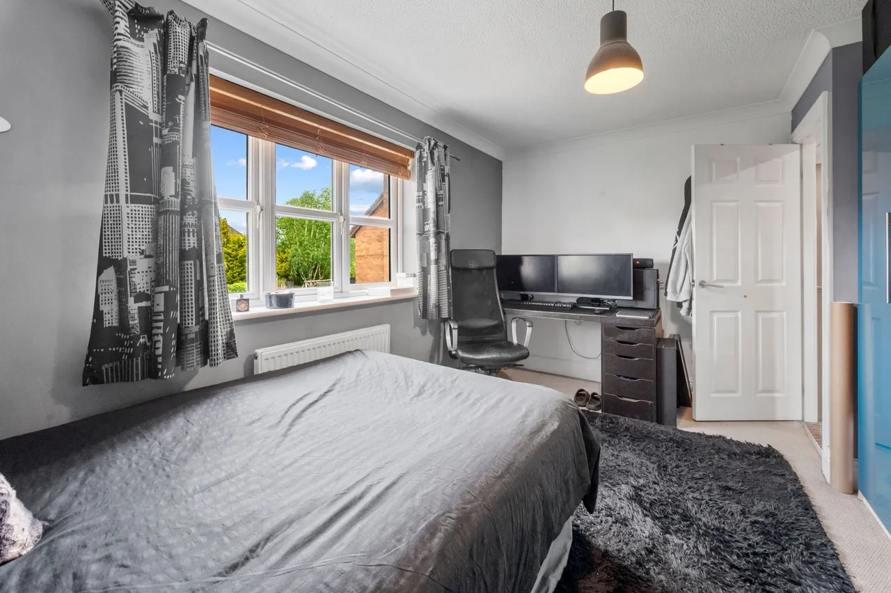 Stonecross Drive, Rainhill, Prescot, Prescot, L35 6DD, photo 23