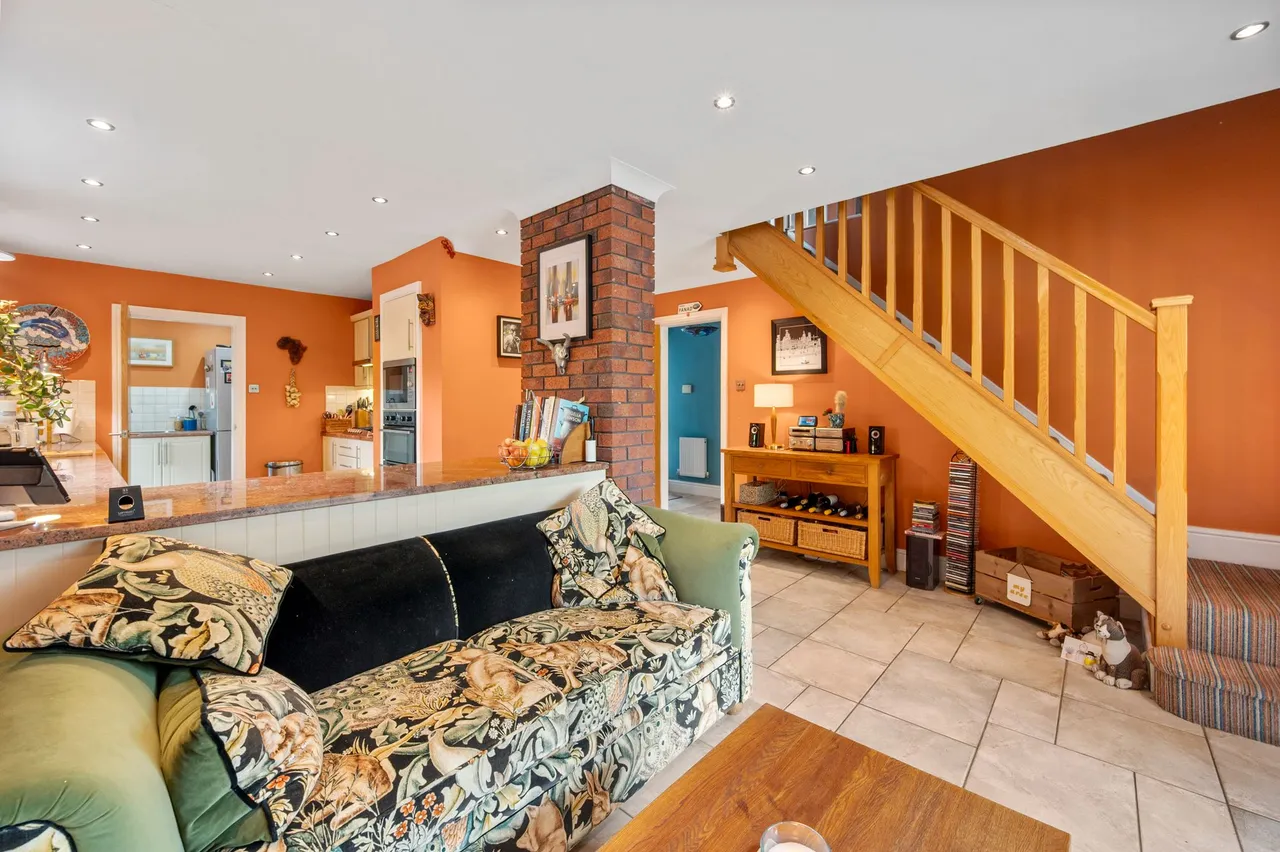 Stonecross Drive, Rainhill, Prescot, Prescot, L35 6DD, photo 10