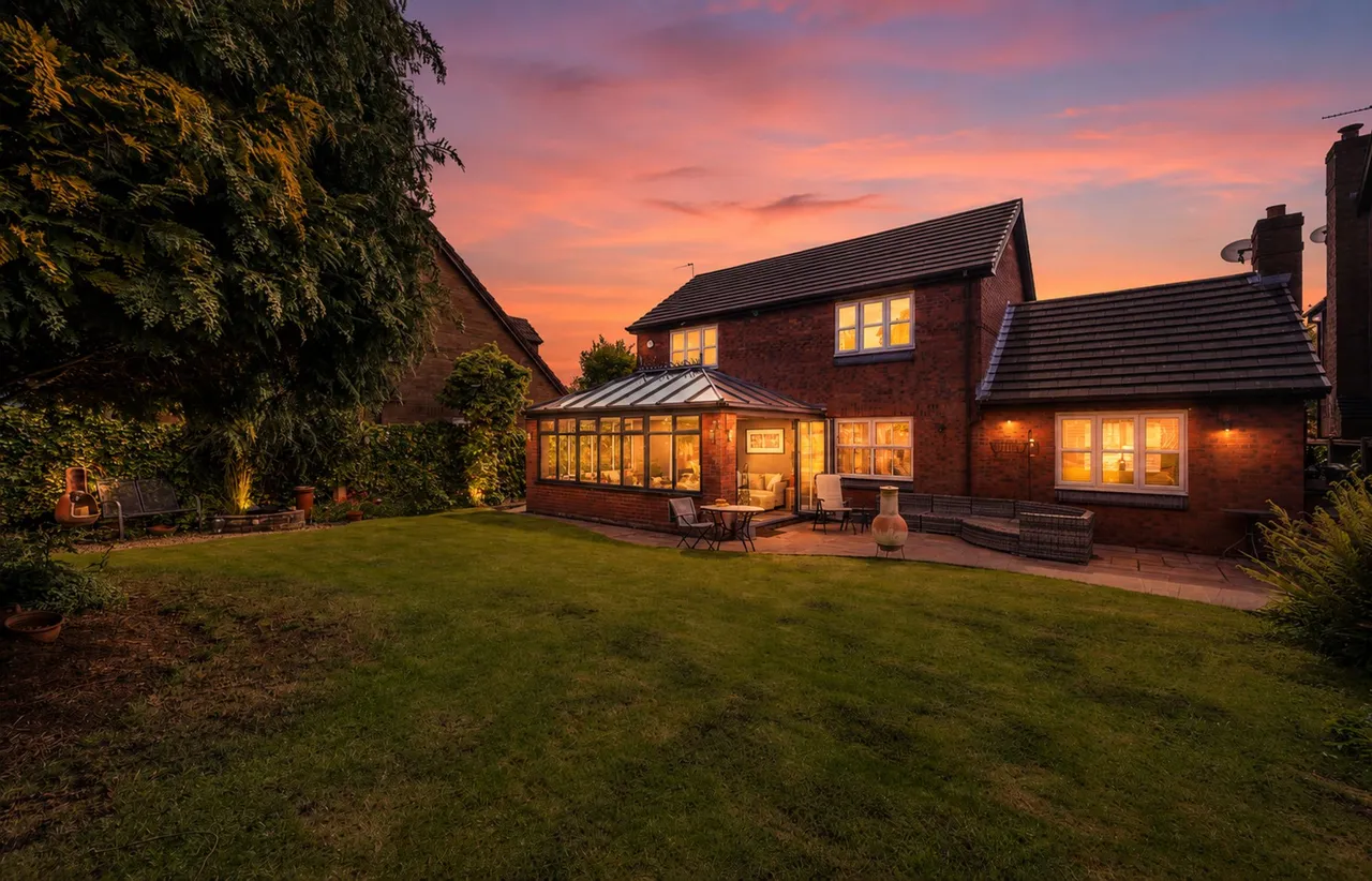 Stonecross Drive, Rainhill, Prescot, Prescot, L35 6DD, photo 38