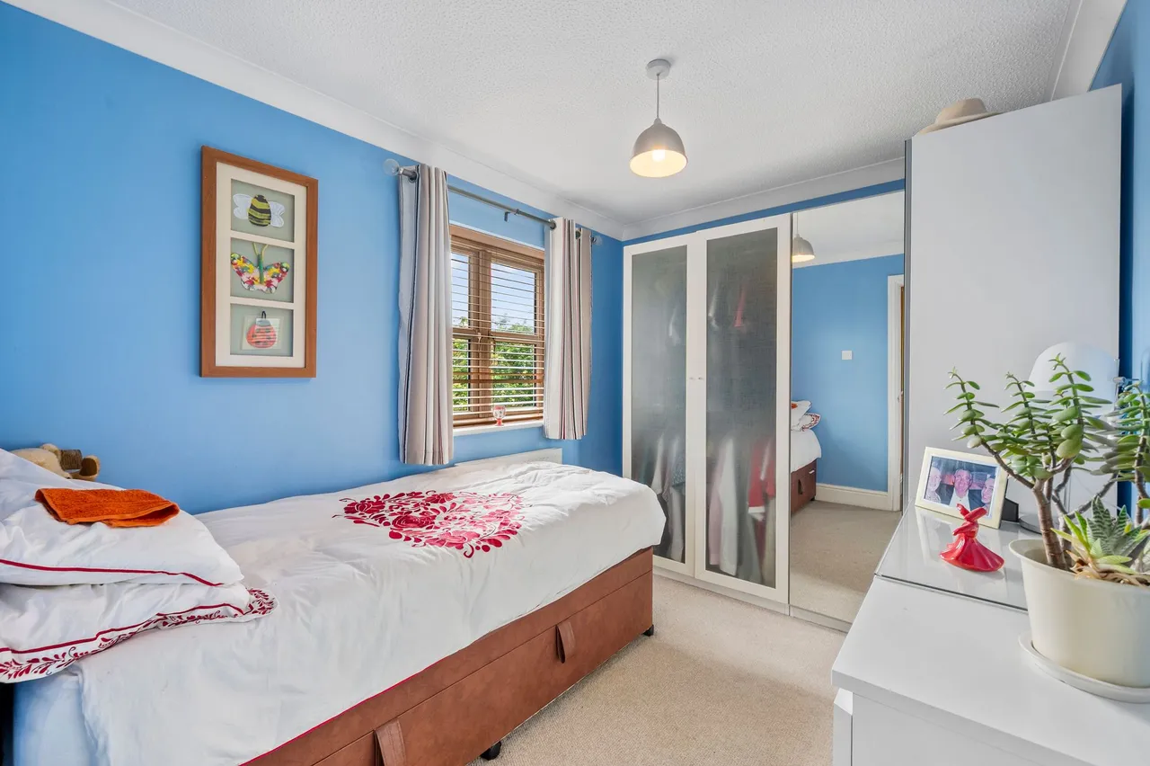 Stonecross Drive, Rainhill, Prescot, Prescot, L35 6DD, photo 19