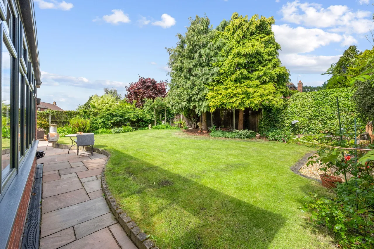 Stonecross Drive, Rainhill, Prescot, Prescot, L35 6DD, photo 32