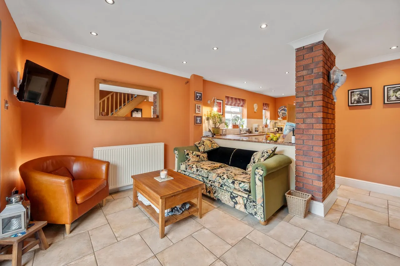 Stonecross Drive, Rainhill, Prescot, Prescot, L35 6DD, photo 9
