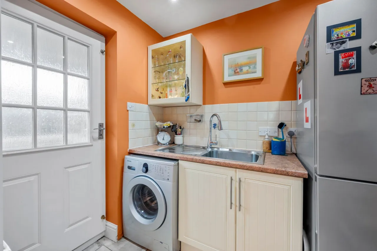 Stonecross Drive, Rainhill, Prescot, Prescot, L35 6DD, photo 13