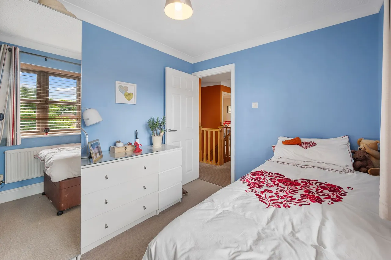 Stonecross Drive, Rainhill, Prescot, Prescot, L35 6DD, photo 20