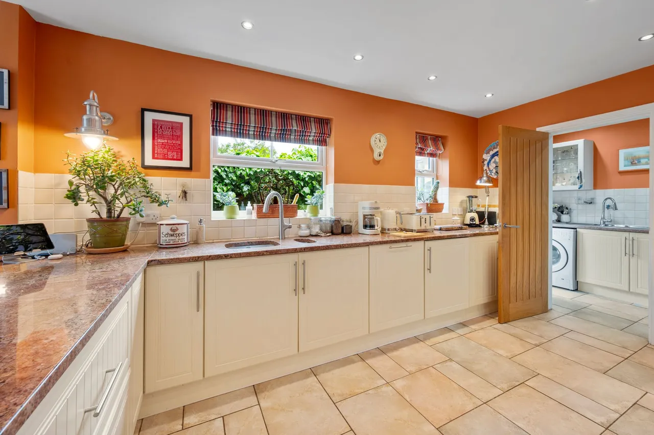 Stonecross Drive, Rainhill, Prescot, Prescot, L35 6DD, photo 12