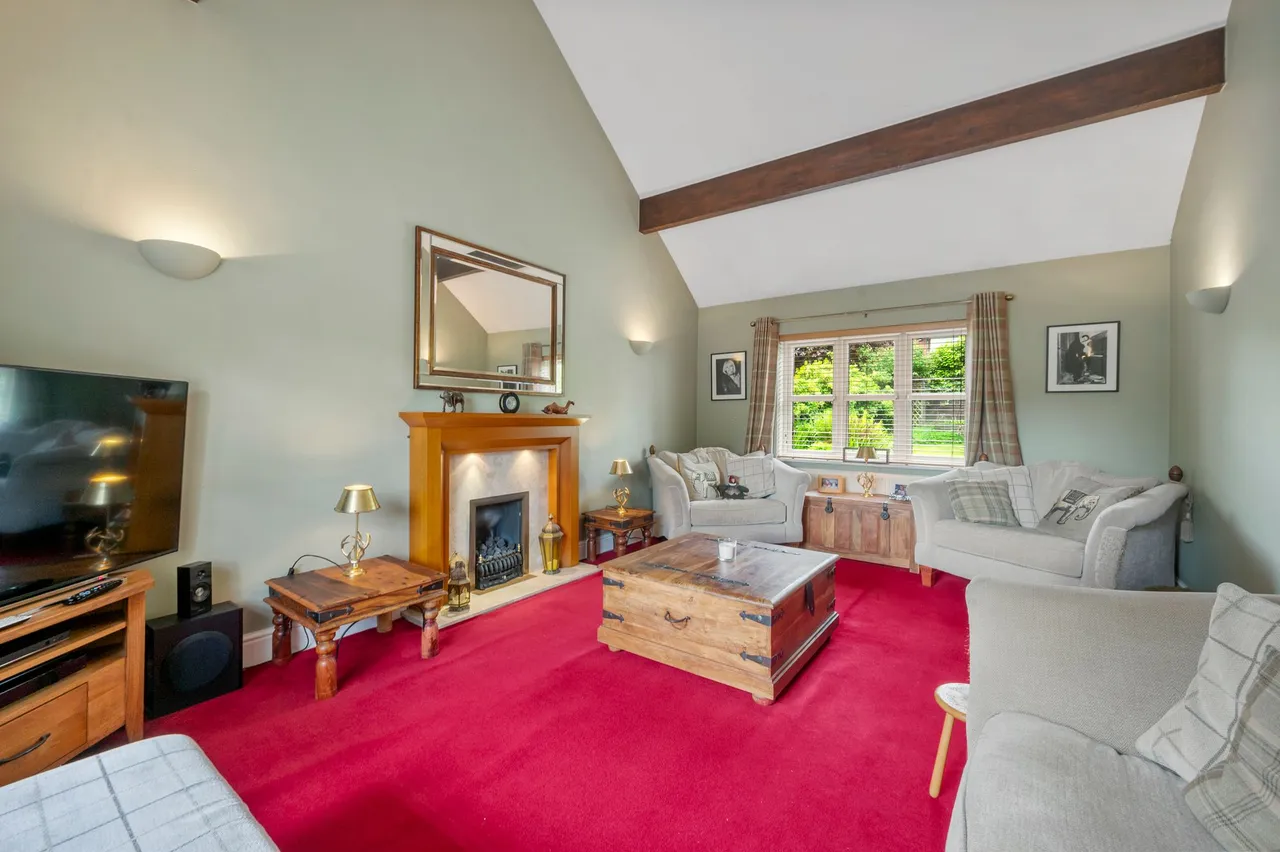 Stonecross Drive, Rainhill, Prescot, Prescot, L35 6DD, photo 5