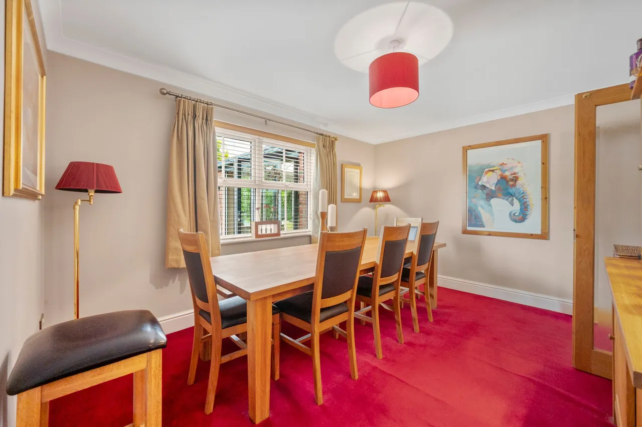 Stonecross Drive, Rainhill, Prescot, Prescot, L35 6DD, photo 7