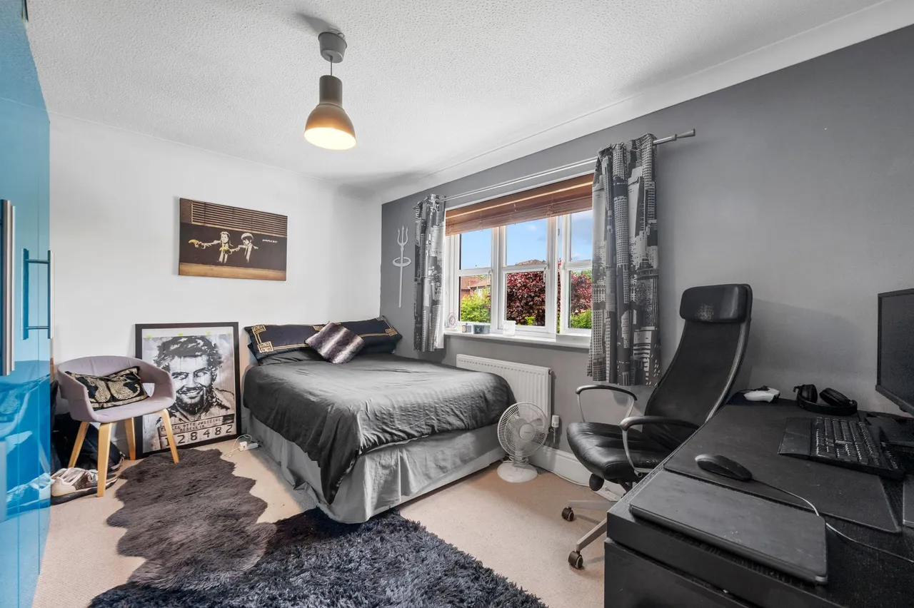 Stonecross Drive, Rainhill, Prescot, Prescot, L35 6DD, photo 22