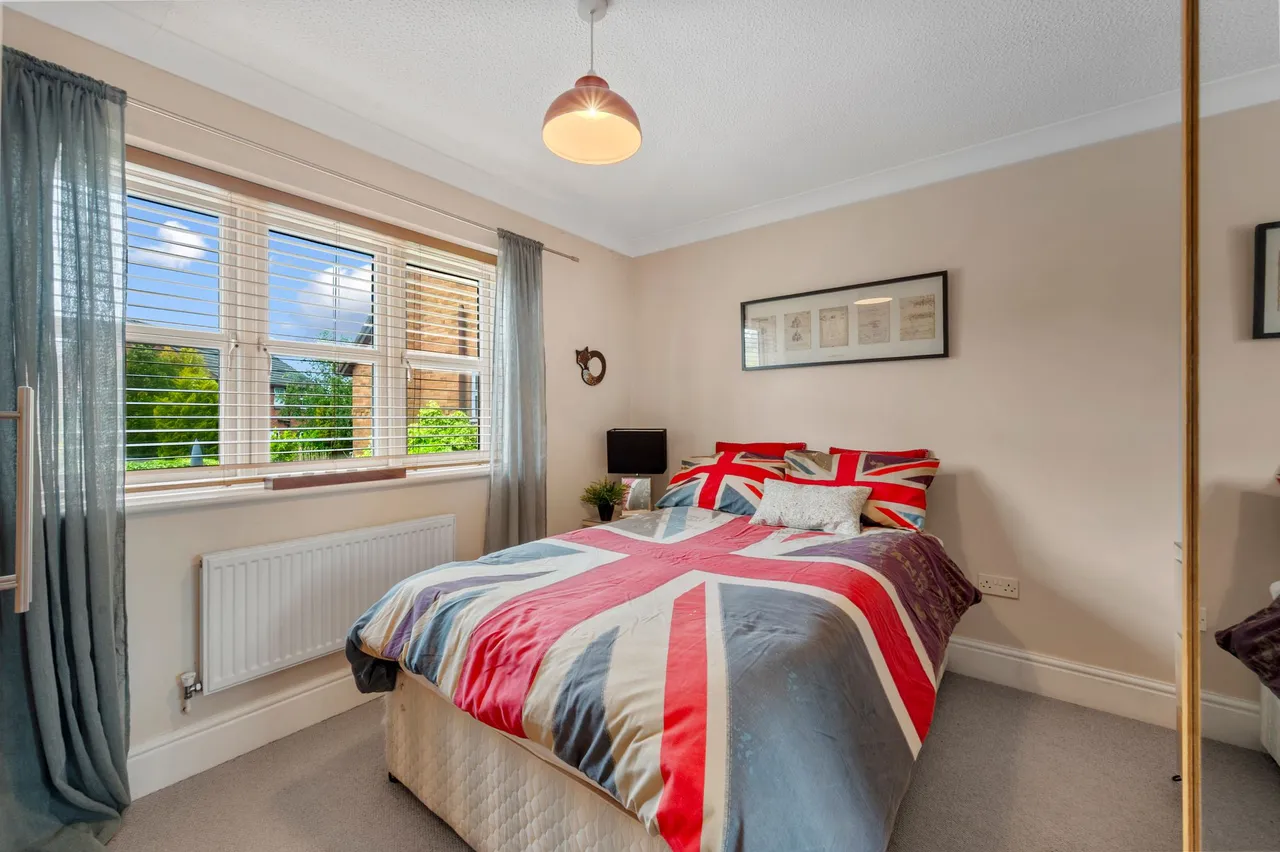 Stonecross Drive, Rainhill, Prescot, Prescot, L35 6DD, photo 18