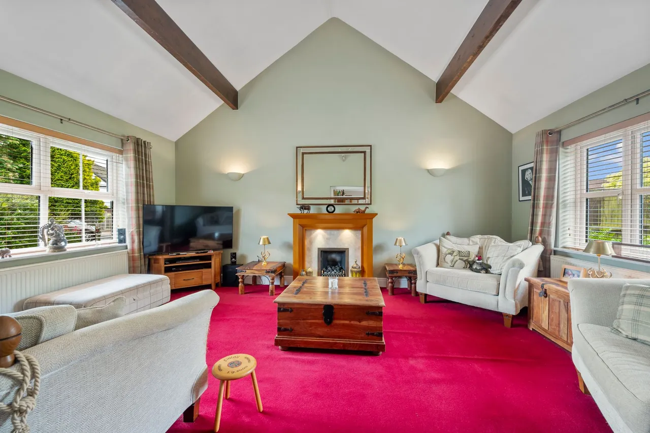 Stonecross Drive, Rainhill, Prescot, Prescot, L35 6DD, photo 4