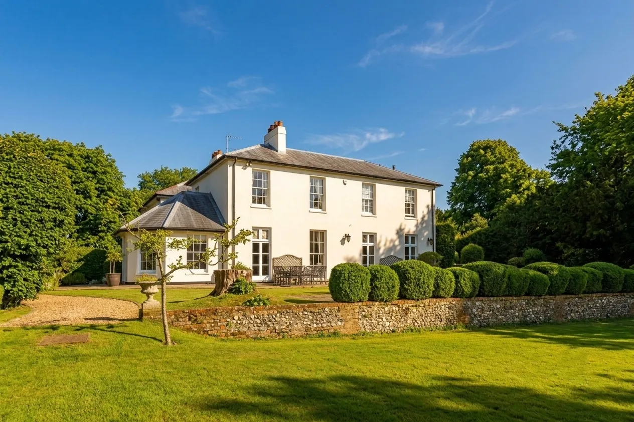 Church Road, Penn, HP10, photo 8