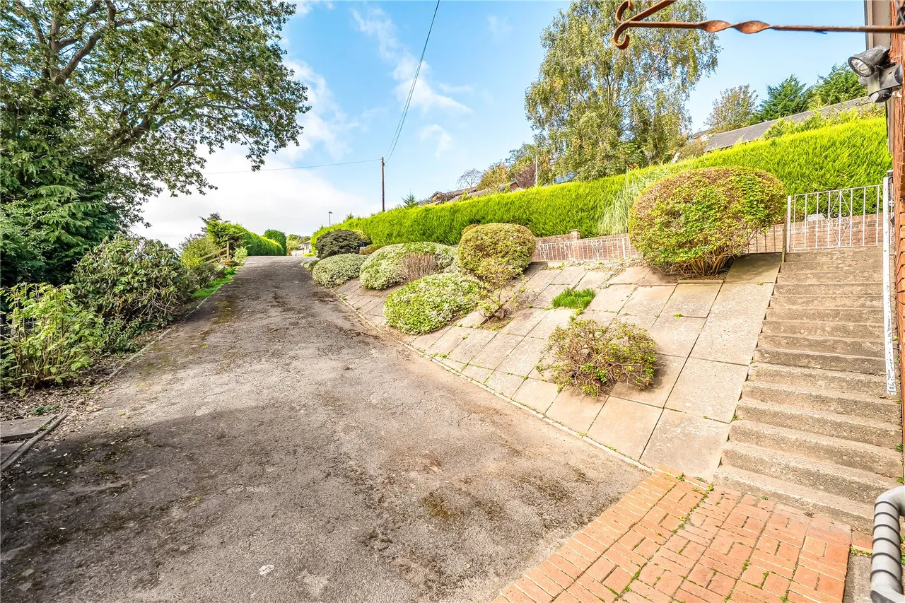 Hillside Avenue, Newtown, SY16, photo 19