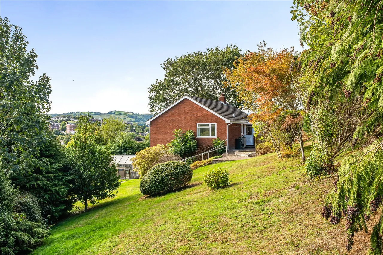 Hillside Avenue, Newtown, SY16, photo 13